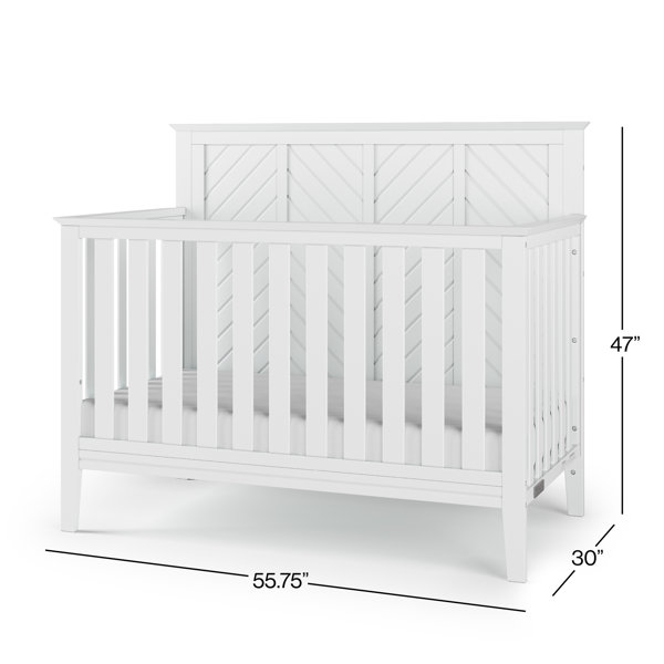 Buckland crib hot sale